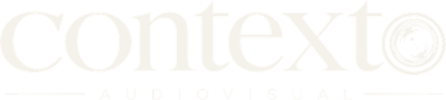 Contexto Audiovisual — início